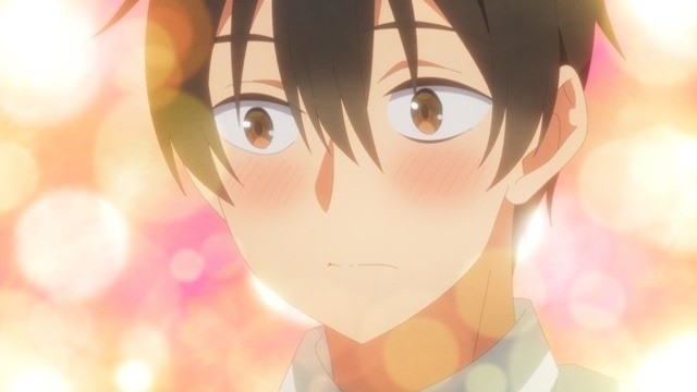 Watari-kun's ****** Is about to Collapse